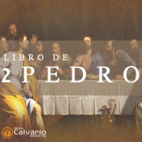 2 Pedro