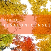 1 Tesalonicenses